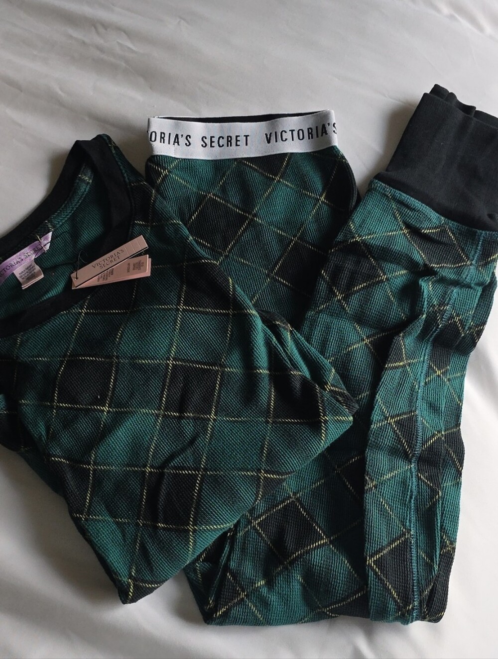 Victoria's Secret Lounge Set
